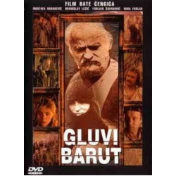 Gluvi Barut